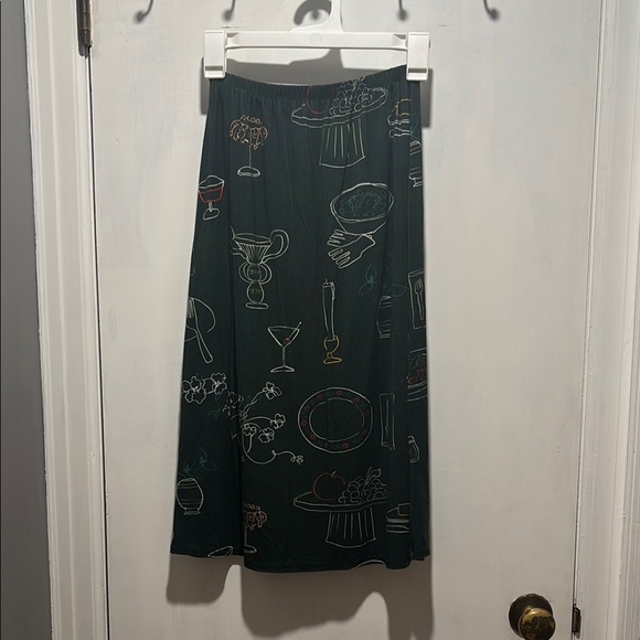 ‼️LISA SAYS GAH skirt‼️ - Picture 1 of 6